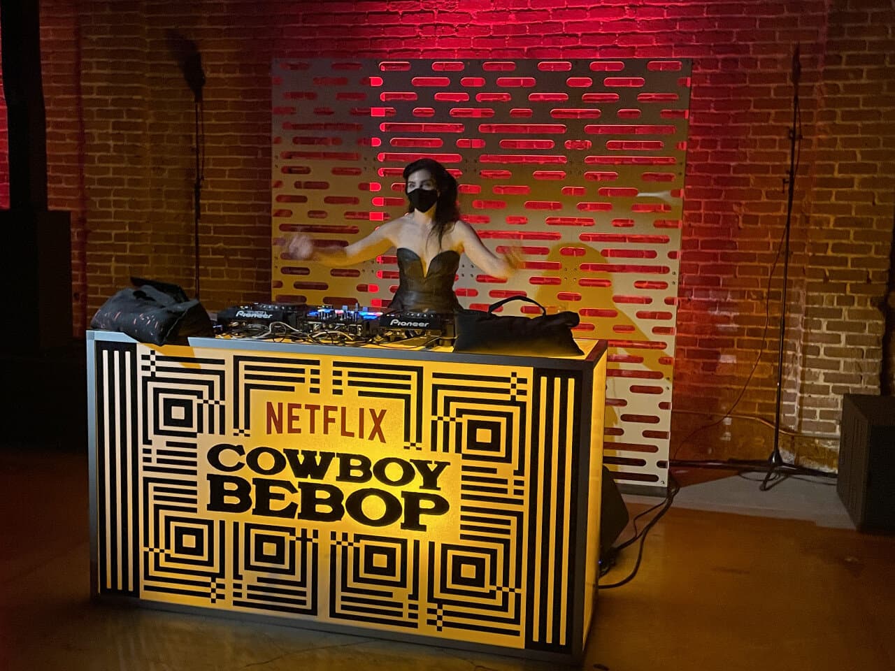 Netflix